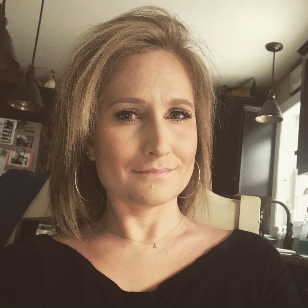 Meet your Posher, Allison